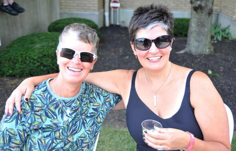 Did we spot you at the Dayton Greek Festival?