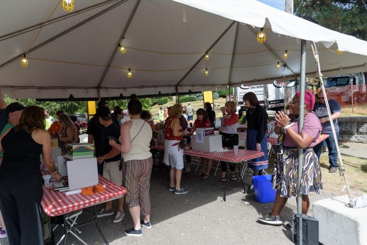 PHOTOS: Did we spot you at The Dayton Art Institute’s 52nd Oktoberfest?