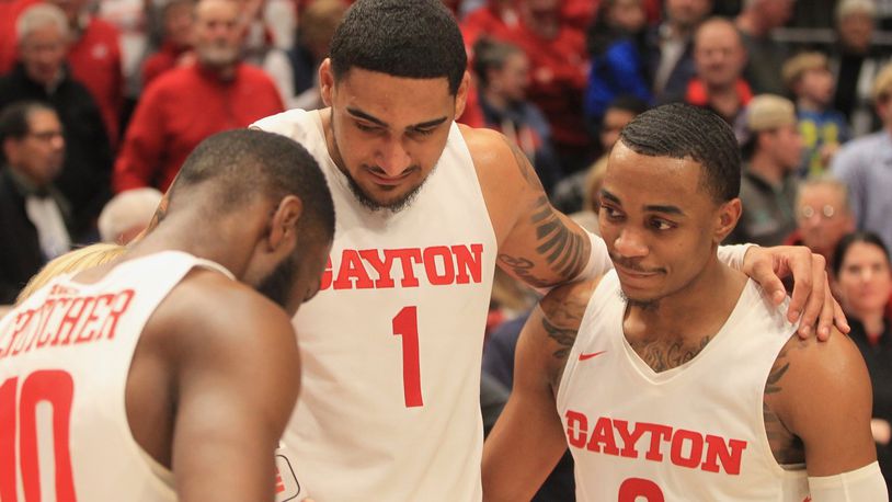 Dayton Flyers Scores, Stats and Highlights - ESPN