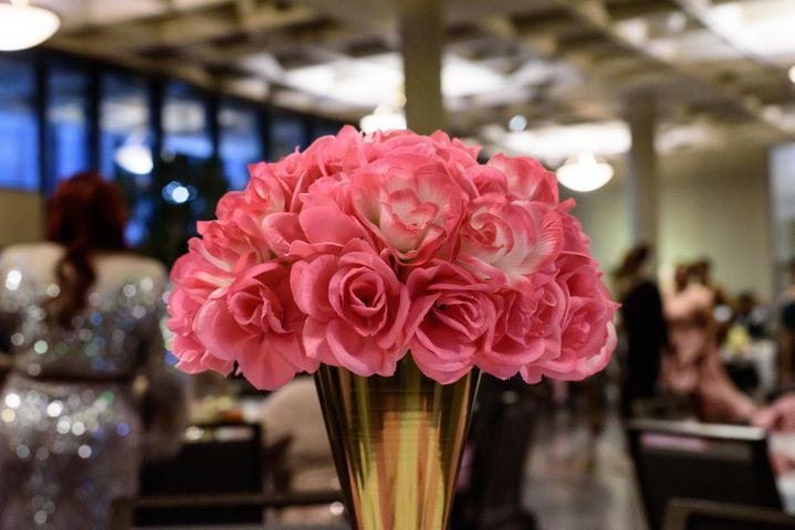 PHOTOS: 90th anniversary celebration of Alpha Kappa Alpha Sorority's Beta Eta Omega Chapter