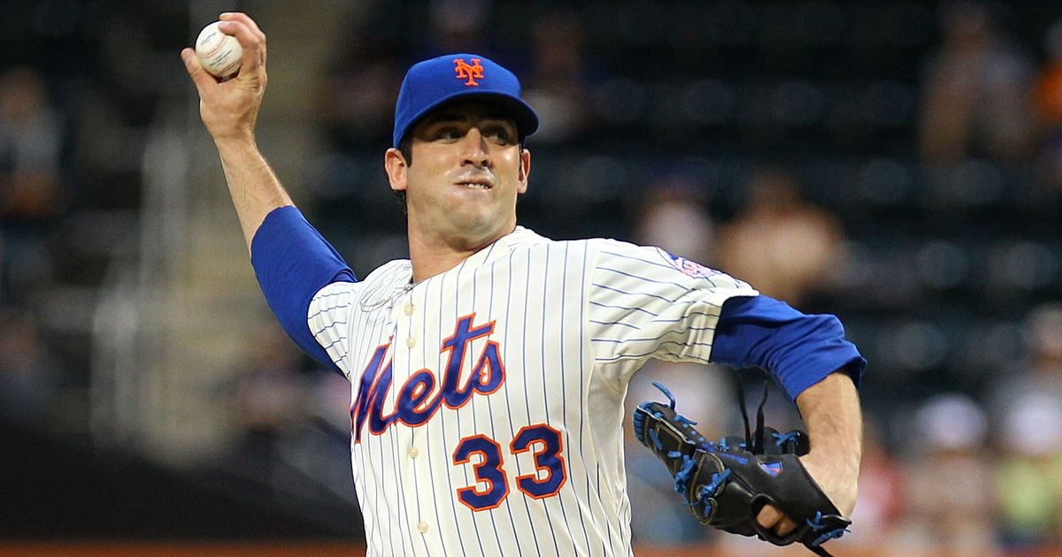 Mets suspend Matt Harvey 3 days for violating team rules