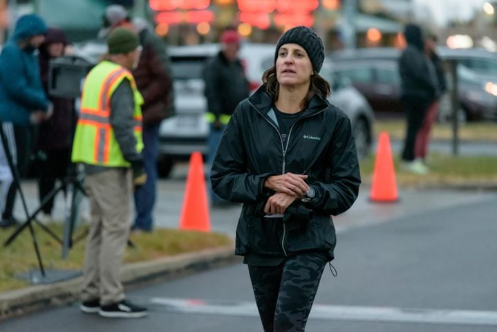 PHOTOS: Did we spot you at the Dayton Ghost 'n Goblin 5k?