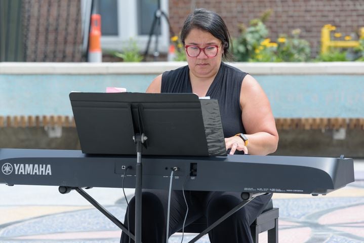 PHOTOS: The Seed of Life 8/4 Memorial Unveiling and Dedication in The Oregon District