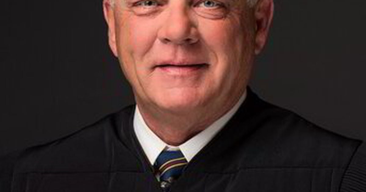 Greene County judge responds to allegations in complaint against him
