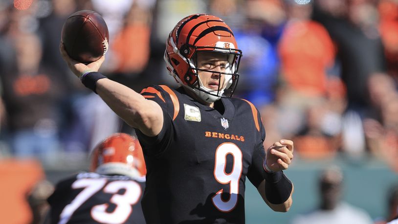 Can Cincinnati Bengals Protect Joe Burrow from Cleveland Browns