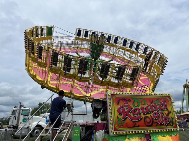 Montgomery County Fair