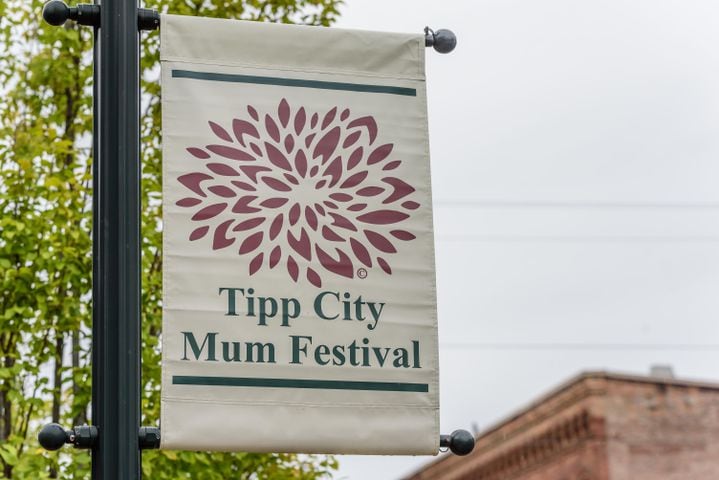 PHOTOS: 2024 Tipp City Mum Festival Parade