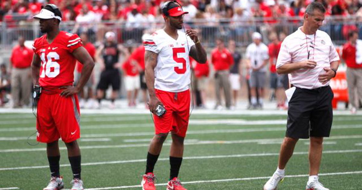 J.T. Barrett injury: Does Ohio State QB have legal options? - Sports  Illustrated