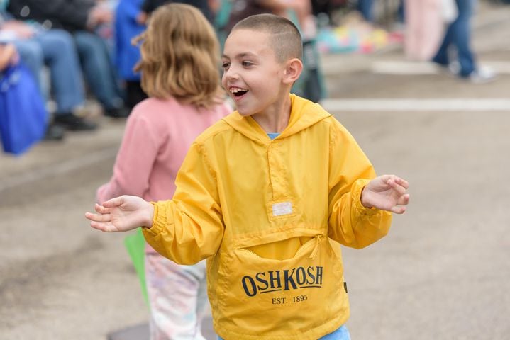 PHOTOS: 2024 Tipp City Mum Festival Parade