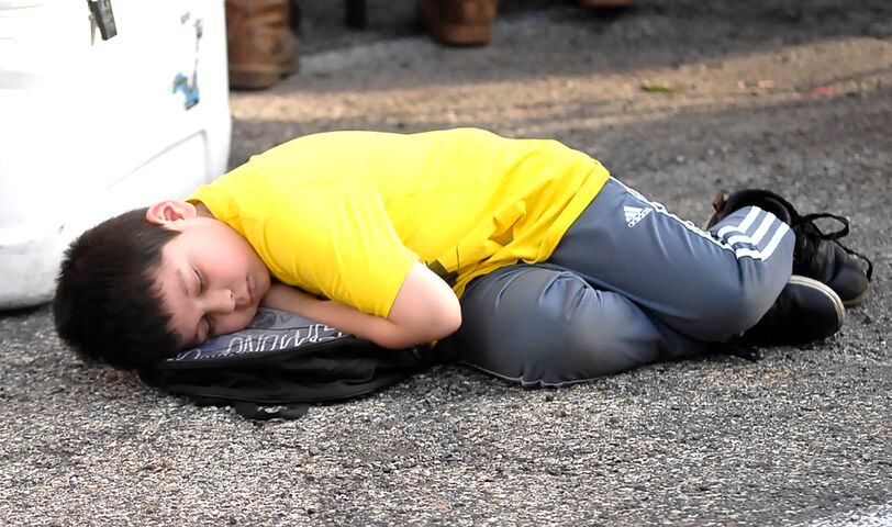 Did we spot you at Dayton Taco Fest 2023?