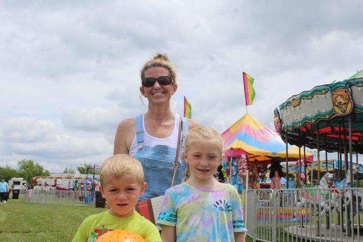 Montgomery County Fair