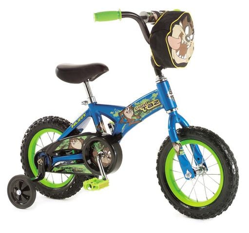 Huffy bicycles