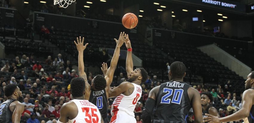 Twenty photos: Dayton vs. Saint Louis