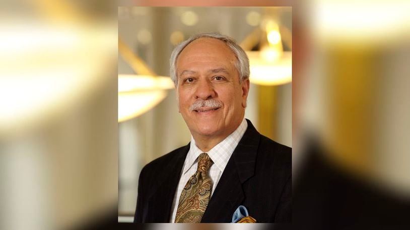 Jerry A. O’Ryan, MPH RCP RRT, is a respiratory therapist who teaches Public Health at Sinclair College. He is the author of two medical textbooks on respiratory care. (CONTRIBUTED)