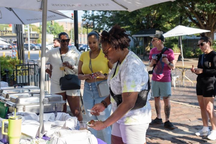 PHOTOS: 2024 Taste of the Oregon District