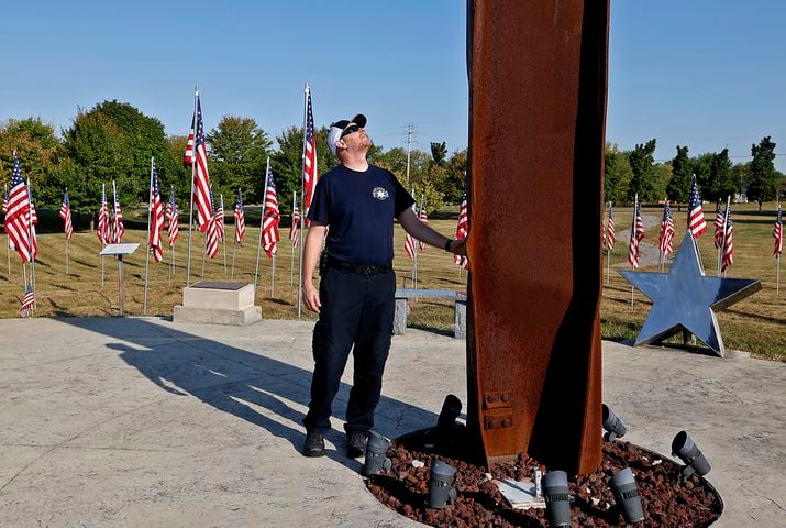 Urbana 9-11 Memorial SNS