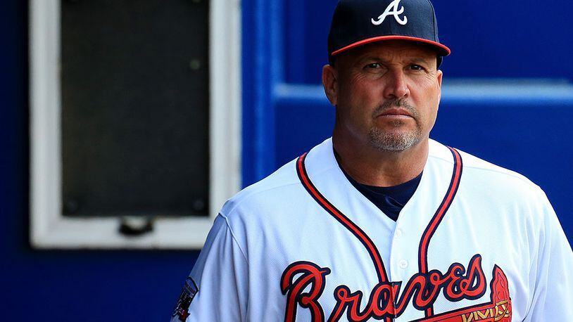 Atlanta Braves: Worst Players at Each Position Since 2005