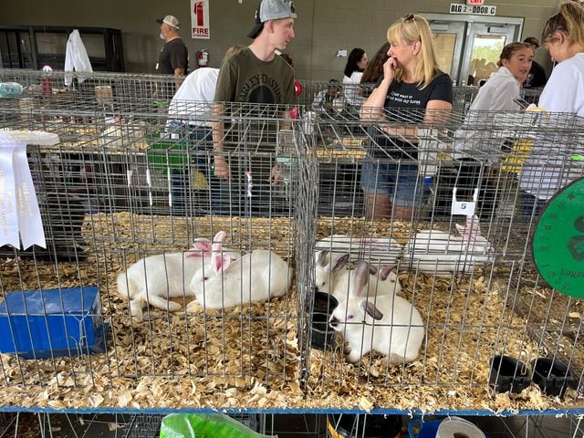 Montgomery County Fair