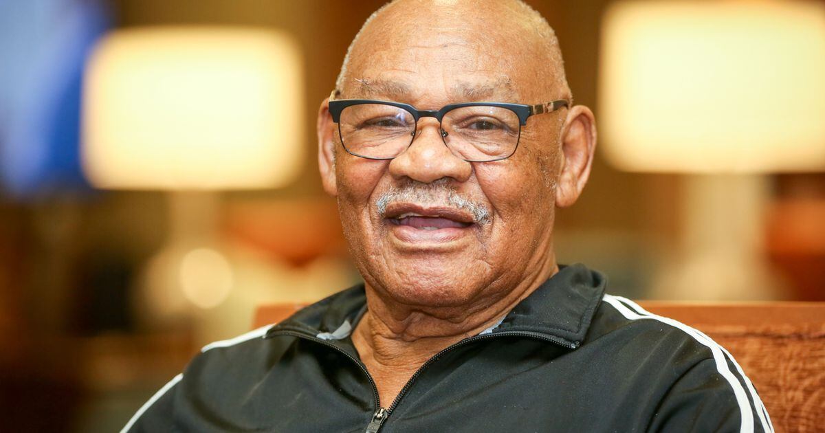 George Taliaferro: First African American Drafted by the N…