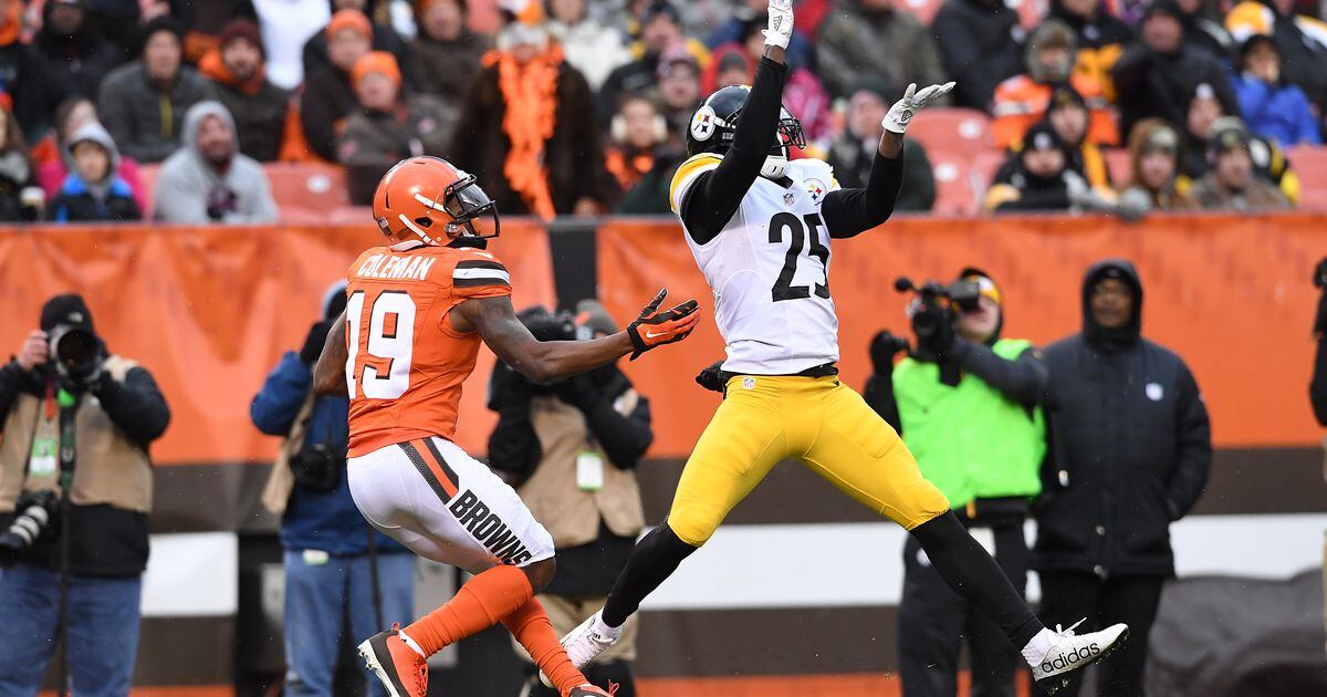 Gerry Dulac: Steelers 'feel like we're coming together' after