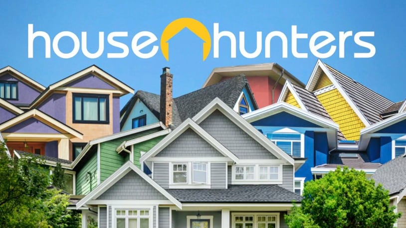 HGTV's House Hunters