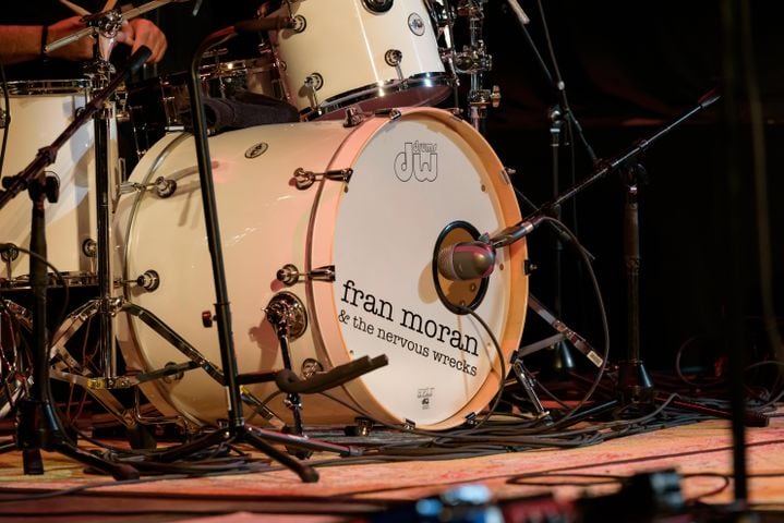 PHOTOS: Billy Bob Thornton & The Boxmasters live at The Holland Theatre in Bellefontaine