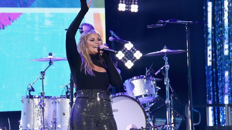 Lauren Alaina Shares Throwback With Emotional Message To Fans