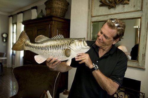 Bass Fishing: : Chuck Woolery: Movies & TV Shows