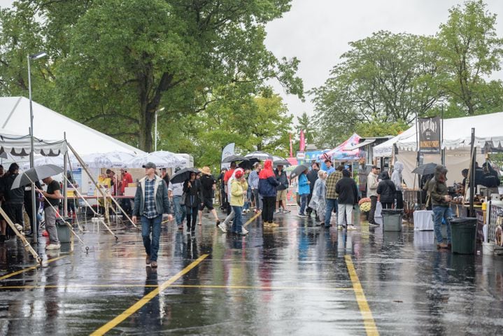 PHOTOS: Oktoberfest 2024 at The Dayton Art Institute