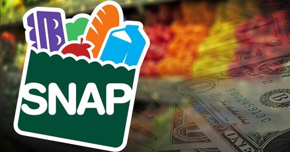 Scam alert Ohio warns SNAP recipients of scheme to steal benefits