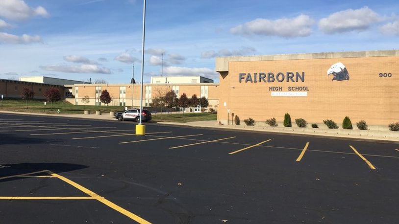 Fairborn High School