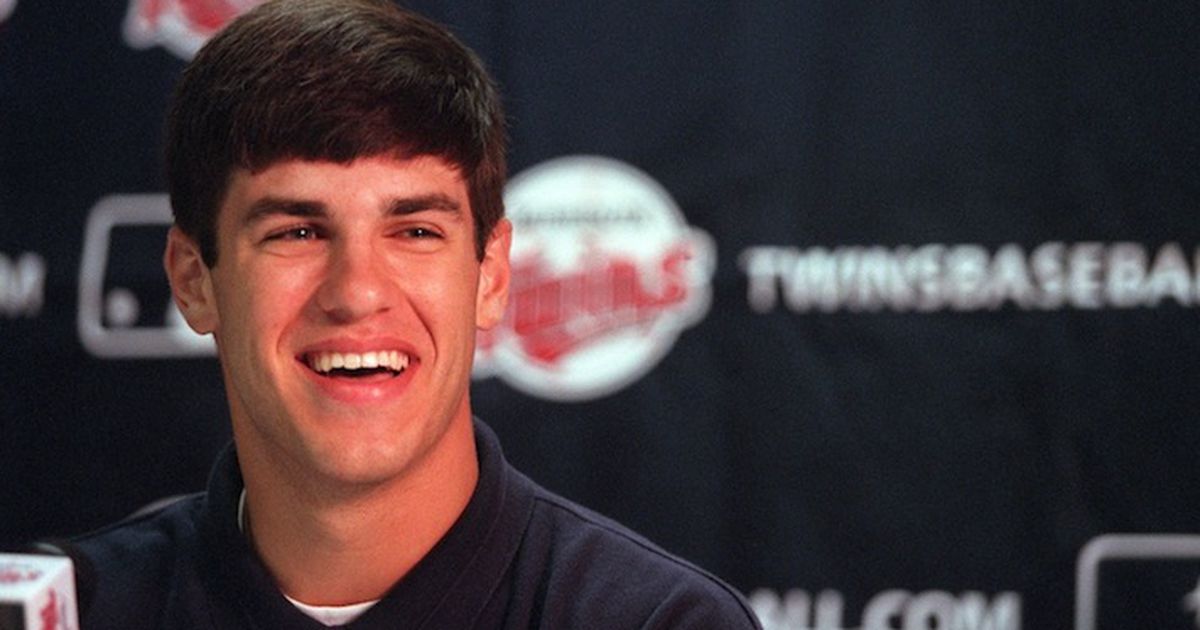 Sixteen years after No. 1 pick, no regrets for Twins or Mauer