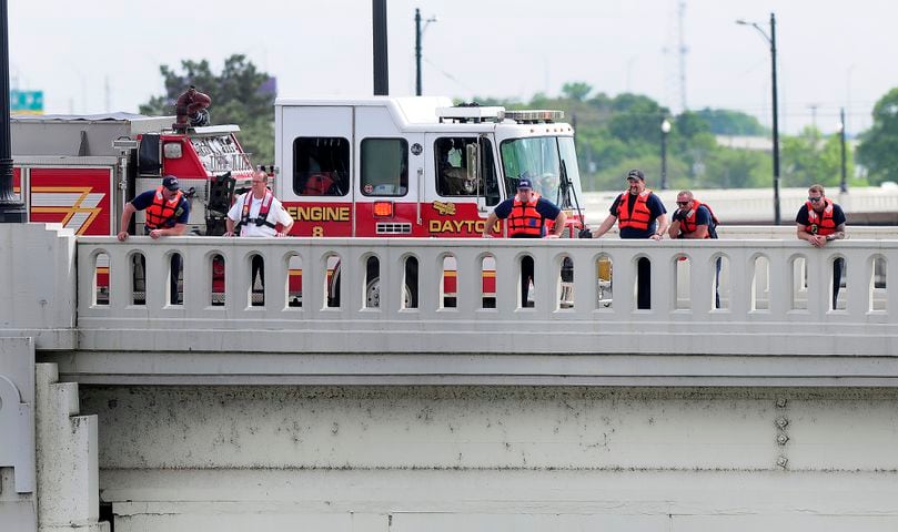 river search