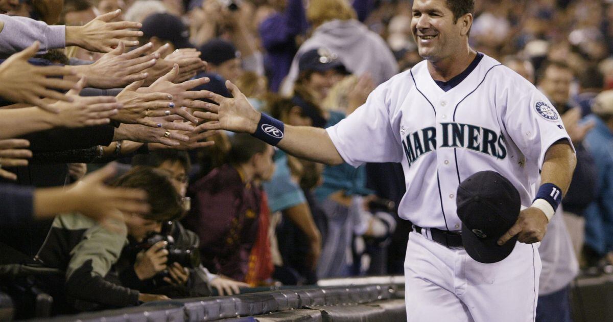 Hall of Fame: Edgar Martinez - Latino Baseball