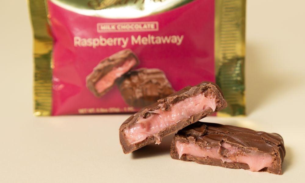 Esther Price Candies is now offering Fruit Meltaways, a new bite-sized candy perfect for the summer time (CONTRIBUTED PHOTO).