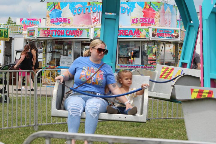 Montgomery County Fair