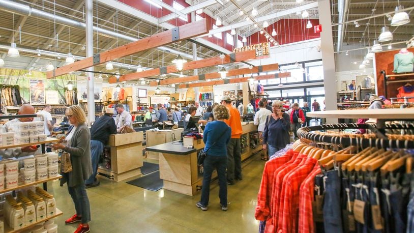 Duluth Trading Co. on X: This is just one example of the kind of