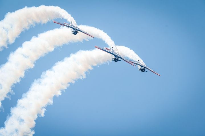 062324 Air Show Titan