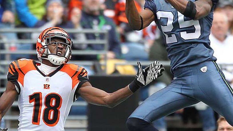 It's time for Cincinnati Bengals to trade A.J. Green, Pro Football Talk