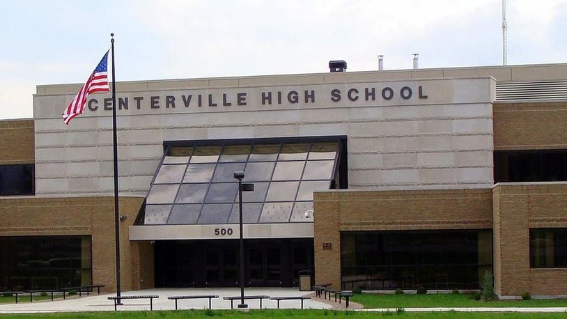 Dr. Brian Ceccarelli, owner and founder of It’s Times 2, will be speaking to more than 400 students at Centerville High School on Thursday delivering a message of anti-bullying, while addressing other concerns facing teens today.