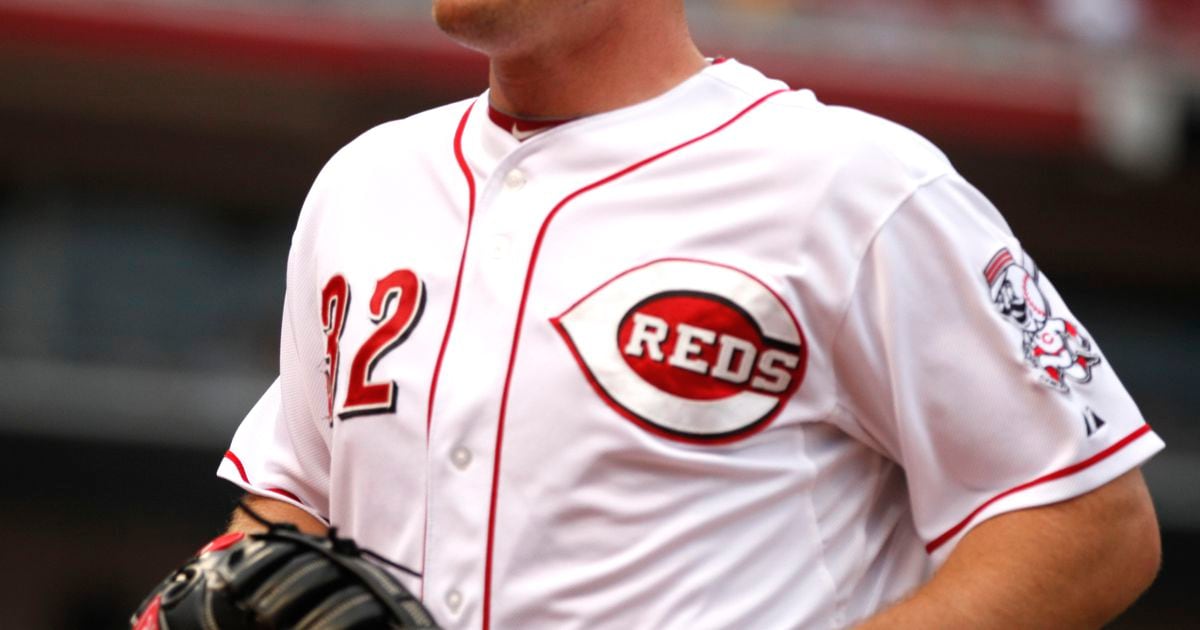 Jay Bruce rounding into form in third season