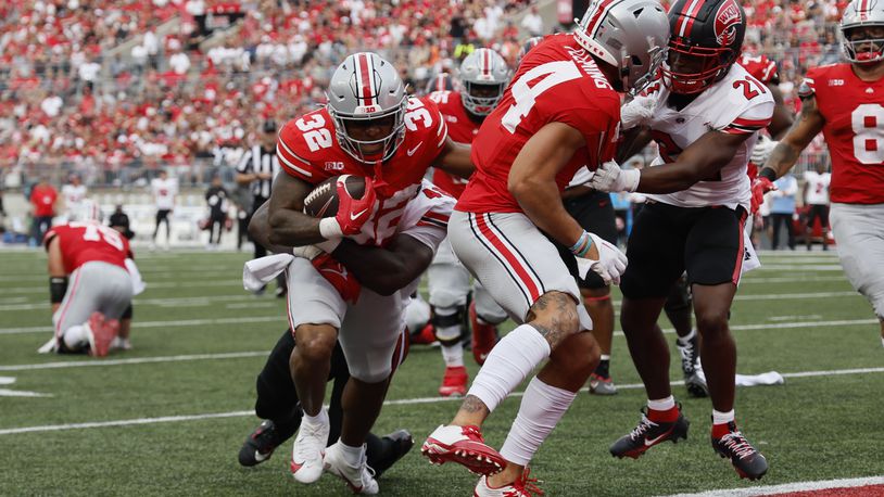 Ohio State football beat Penn State: 5 things we learned about OSU