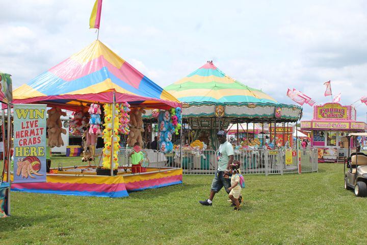 Montgomery County Fair