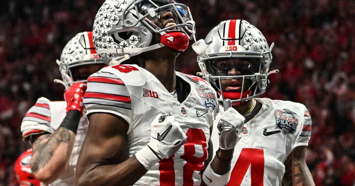 Poll Reactions: Is Ohio State a part of the best conference in the