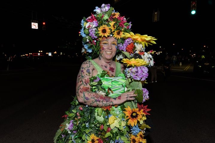 PHOTOS: Did we spot you at Hauntfest on 5th in the Oregon District?