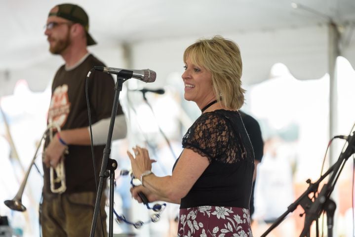 PHOTOS: Oktoberfest 2024 at The Dayton Art Institute