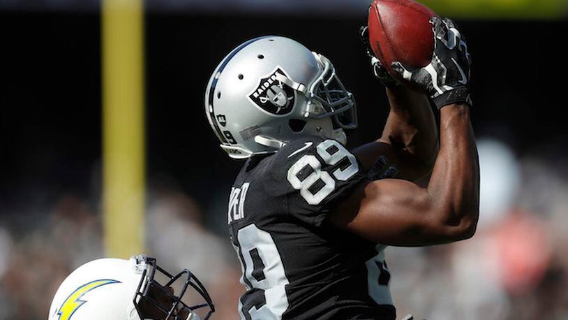 Amari Cooper with an impressive, 50-yard catch for alabama