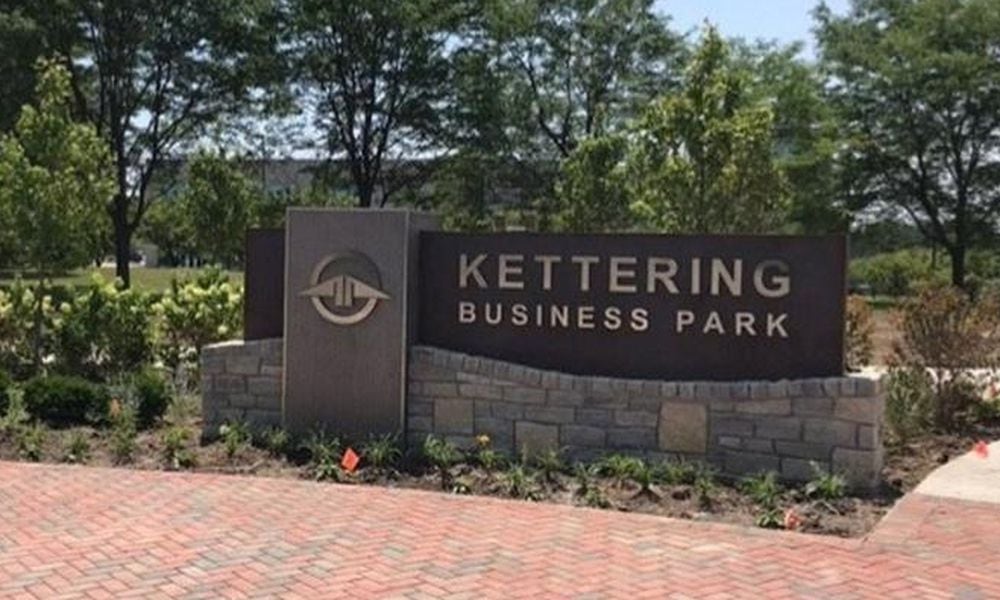 Kettering plans to invest $4.4 million in a large building at its business park off Wilmington Pike to make it more attractive to potential tenants. FILE