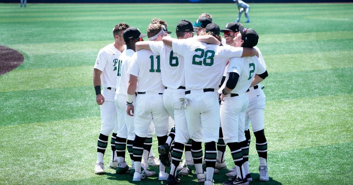 Tennessee baseball will host Wright State, Duke, Liberty in NCAA Regional