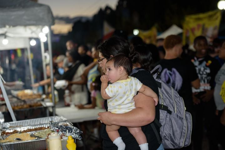 PHOTOS: 2024 Hispanic Heritage Festival at RiverScape MetroPark